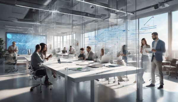 Comment réussir la scale up de votre entreprise en 2026