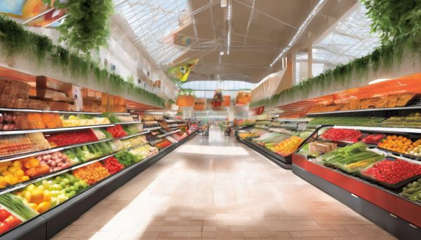 Découvrez tout sur cora saint maximin et ses offres uniques