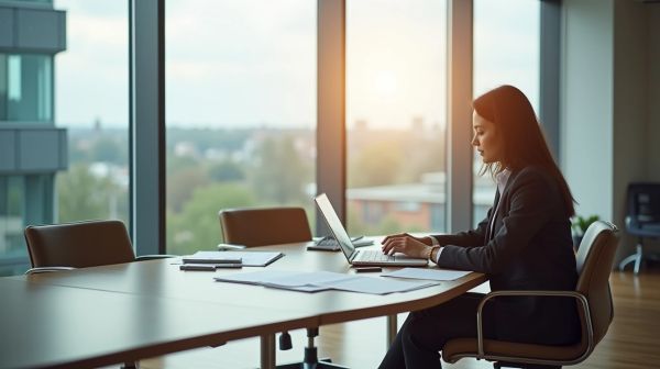 Des strategies efficaces pour votre recherche d'emploi en Suisse