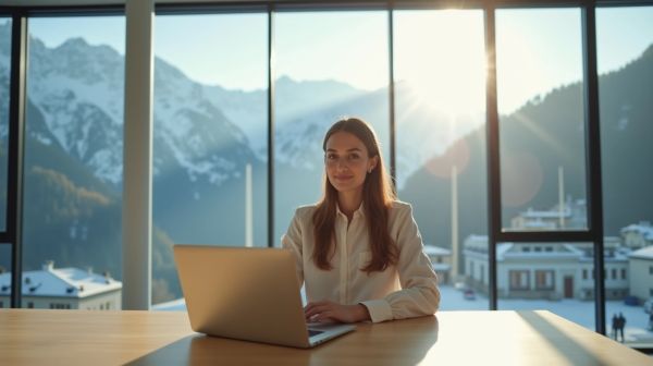 Des strategies efficaces pour votre recherche d'emploi en Suisse