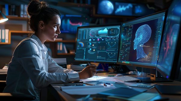 Devenir product owner en intelligence artificielle: guide des emplois