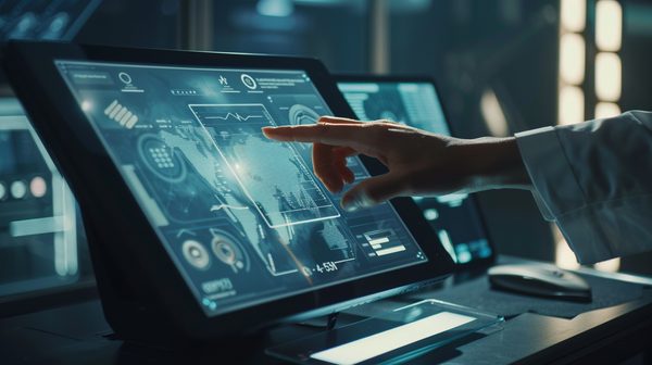 Digitalisation de la paie : un important levier pour le service des ressources humaines