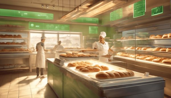 Quel est le salaire moyen d&rsquo;un boulanger en 2026 et comment évolue-t-il ?