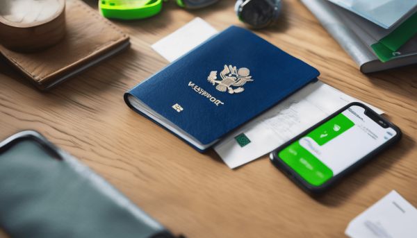 Quelle est la validité d&rsquo;un passeport en 2026 et comment la vérifier
