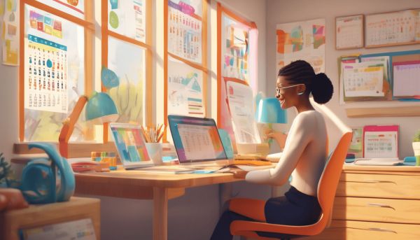 Simulation de calcul gratuite des congés payés pour nounou : comment faire facilement