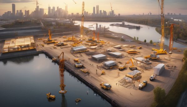 Spb bouygues : quelles innovations pour les projets de construction en 2026