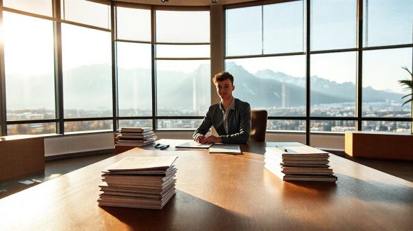 Top conseils pour réussir votre recherche d'emploi en Suisse