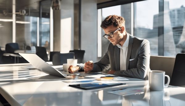 Trouver une entreprise pour une alternance : conseils et démarches efficaces