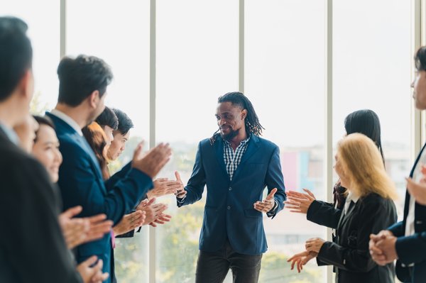Activation de marque réussie avec notre agence à Paris