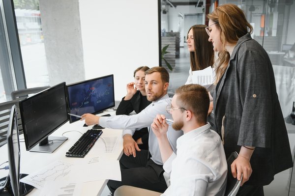 Connectez-vous aux meilleures formations pour votre entreprise