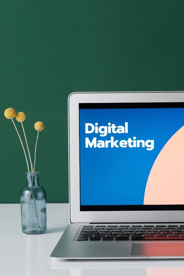 Choisissez la meilleure agence de marketing digital pour vous