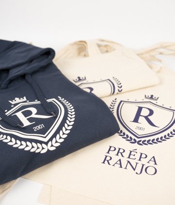 Personnalisez votre style avec un sweat à votre image