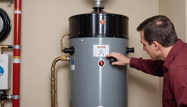 Dépannage de chauffe-eau : une assistance rapide à votre service