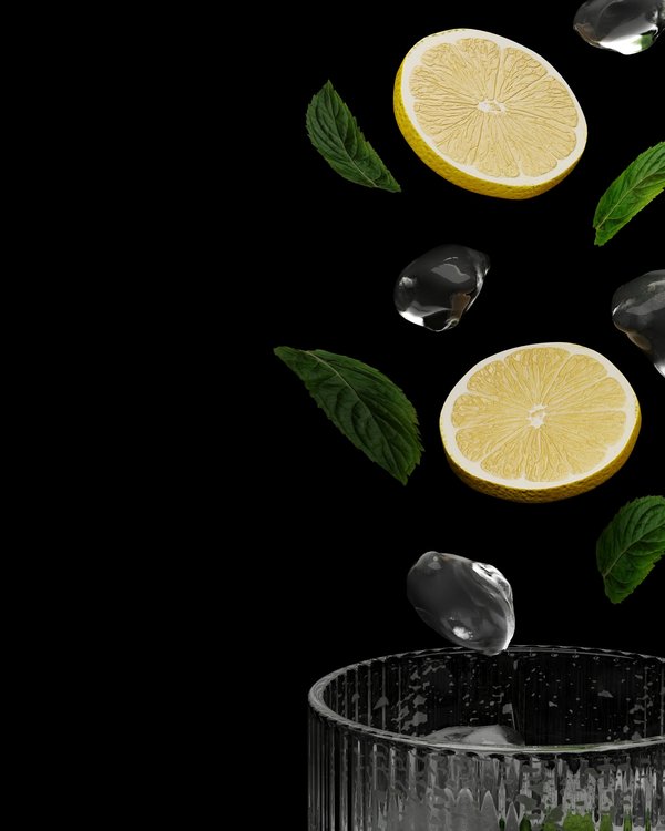 Glaçons à paris : frais et pratiques pour tous vos événements