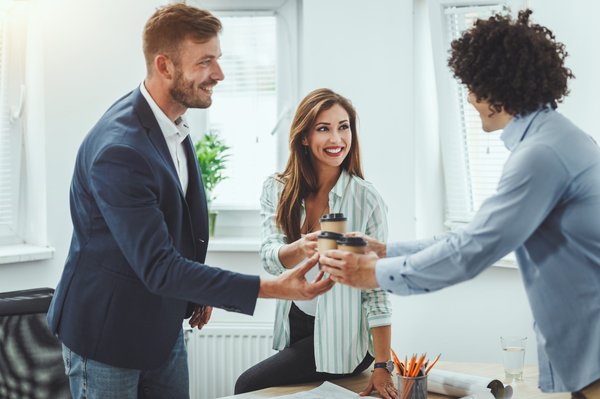 Boostez vos ventes avec un spécialiste de la radio instore