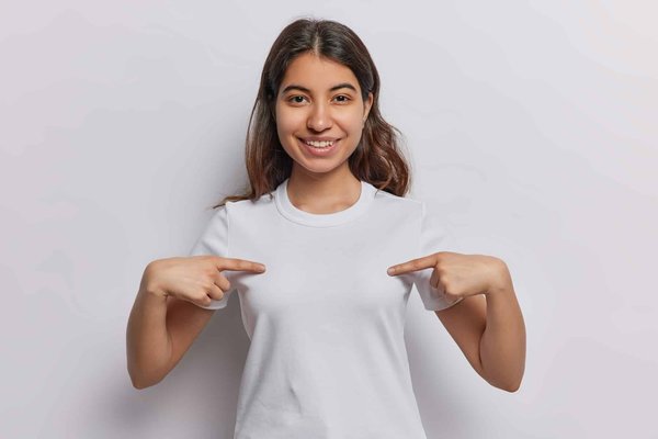 T-shirt personnalisé : l'art de vous démarquer au quotidien !