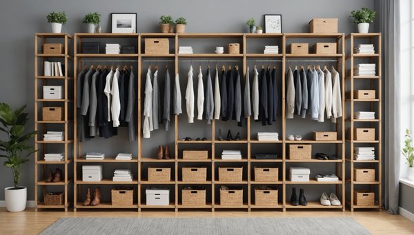 Racks occasion : solutions économiques et eco-responsables pour votre stockage